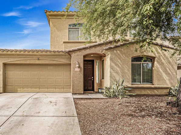 167 E Placita Lago Del Mago, Sahuarita, AZ 85629