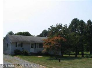 6020 Griffith Rd, Gaithersburg, MD 20882