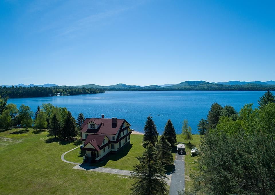 84 Saranac Inn Ln, Saranac Lake, NY 12983 | Zillow