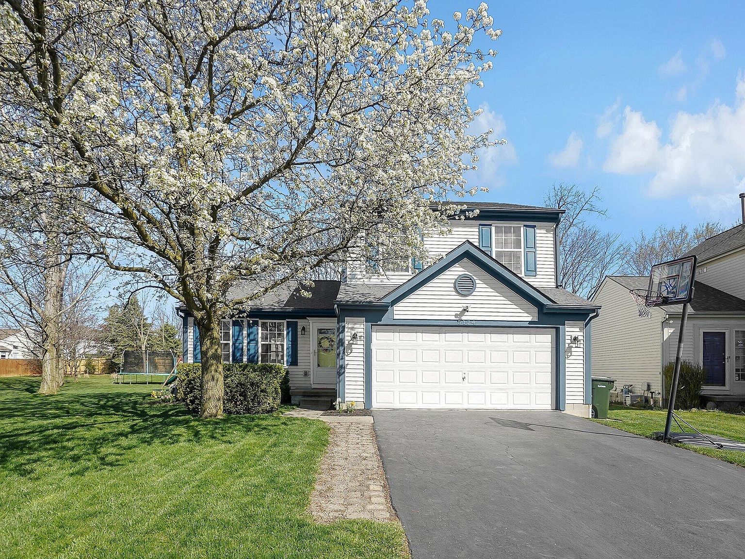 5124 Gredle Dr, Hilliard, OH 43026 Zillow