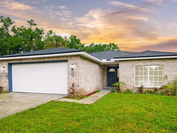 9203 Danville Ave, Jacksonville, FL 32208