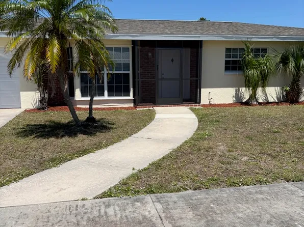 1709 Lakeview Ter, North Fort Myers, FL 33903