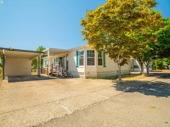 277 Edwards Rd SE #132, Monmouth, OR 97361