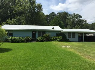 3267 N Shore Dr, Toomsuba, MS 39364