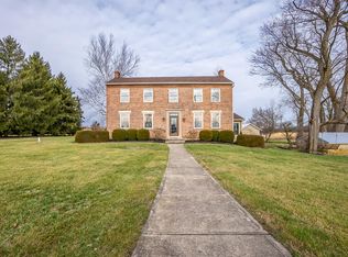 6775 Baker Rd, West Milton, OH 45383