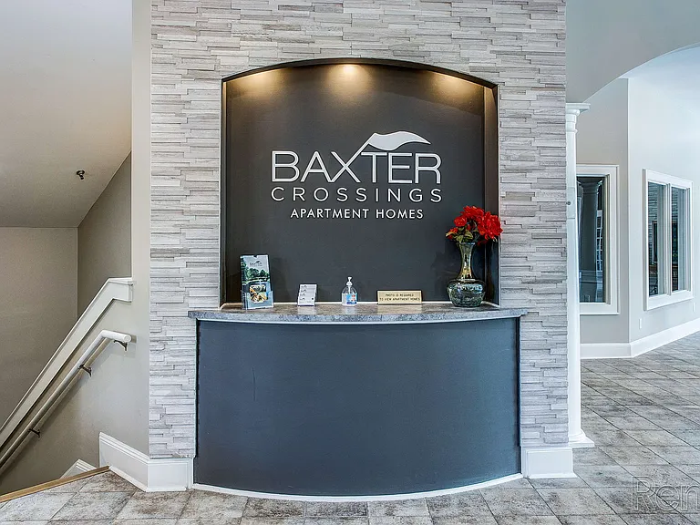 Baxter Crossings Apartments — Photo 3