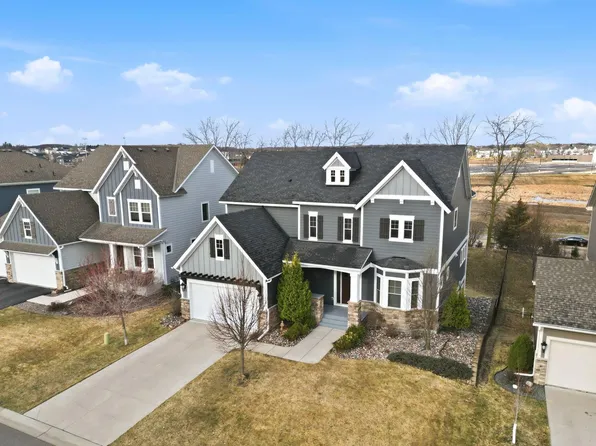 6015 Kimberly Ln N, Plymouth, MN 55446