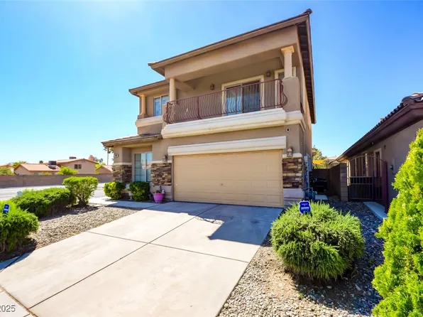 7609 Rory Ct, Las Vegas, NV 89129