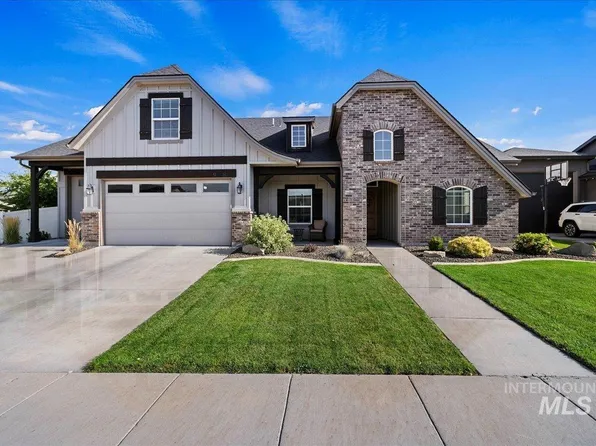 9518 W Avalanche Dr, Boise, ID 83709