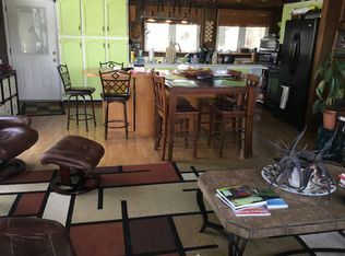 4818 Skyline Dr, Perrinton, MI 48871