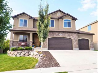 537 W Crenshaw Way, Saratoga Springs, UT 84045