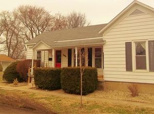 404 Green St, Bethalto, IL