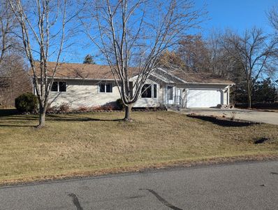 807 Garden Dr SW, Alexandria, MN, 56308