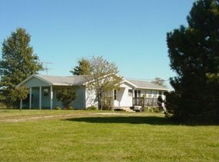 3750 SW State Route T, Polo, MO 64671