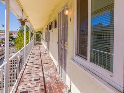 5854 Tujunga Ave APT 7, North Hollywood, CA, 91601