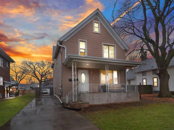 4833 17th AVENUE, Kenosha, WI 53140