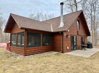 6818 18th Ave NW, Walker, MN 56484
