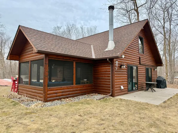 6818 18th Ave NW, Walker, MN 56484