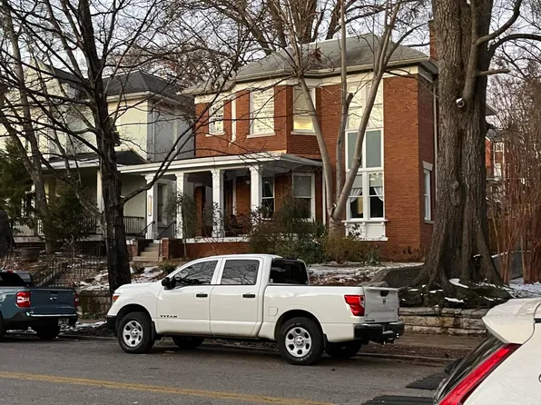 835 Oak St, Chattanooga, TN 37403