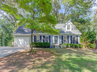 4399 Woodward Mill Rd, Sugar Hill, GA 30518