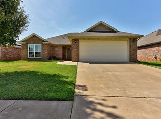 12008 NW 136th Ter, Piedmont, OK 73078