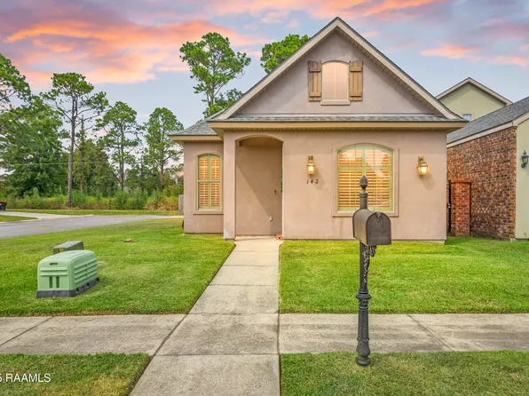 142 Chimney Rock Blvd, Lafayette, LA 70508