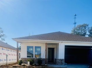 1653 Rambling Brook Dr, Benton, AR 72015