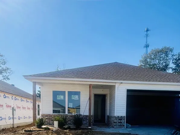 1653 Rambling Brook Dr, Benton, AR 72015