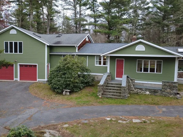 1297 Williams St, Dighton, MA 02715
