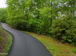 0 Black Gum Gap Rd LOT 15, Gatlinburg, TN 37738