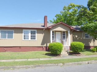 1301 Warrior Rd, Birmingham, AL 35218