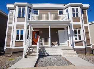 22 Breed St, East Boston, MA 02128