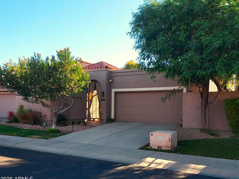 7544 N Via De La Siesta — Photo 1