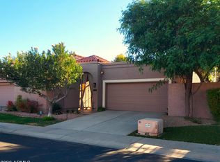 7544 N Via De La Siesta, Scottsdale, AZ 85258