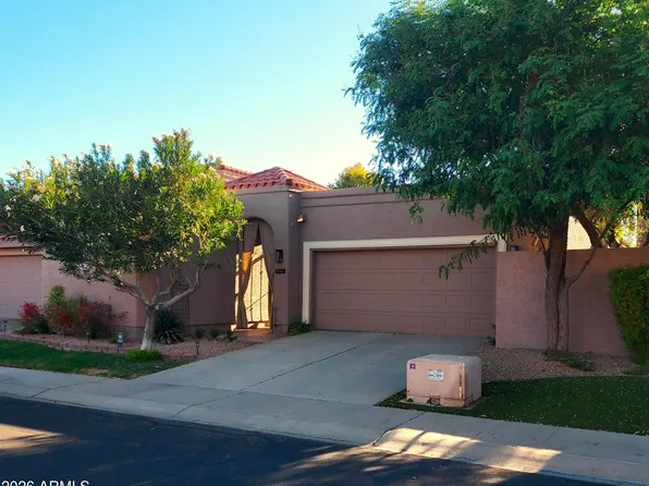 7544 N Via De La Siesta, Scottsdale, AZ 85258