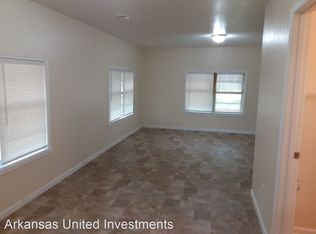 1500 W 13th St, N Little Rock, AR 72114