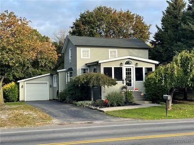 1635 Quaker Rd, Barker, NY, 14012