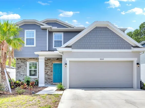 3602 W Iowa Ave, Tampa, FL 33611