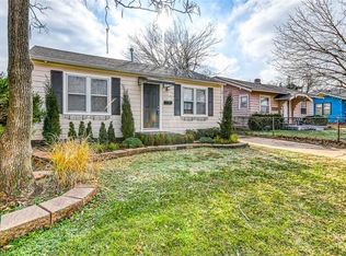 704 NW 27th St, Oklahoma City, OK 73103