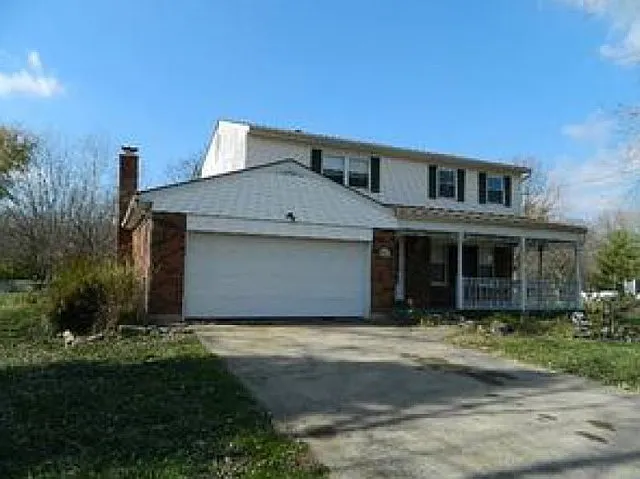 8691 Twincreek Dr photo 1