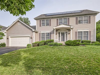 1160 Pember Cir, West Dundee, IL, 60118