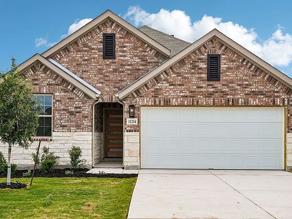 Representative Photo. This home is not complete.