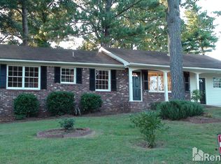 2160 Earwood Dr SW, Marietta, GA 30060
