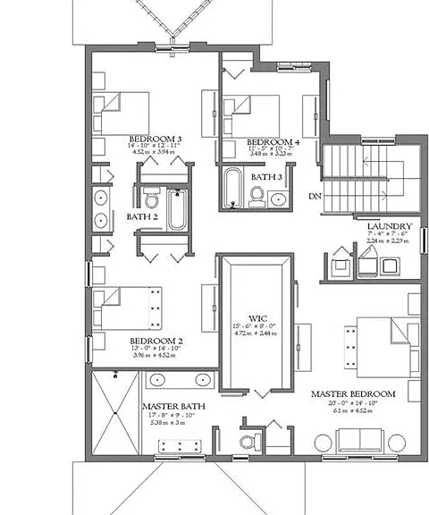 4775 Quercia Dr — Photo 44