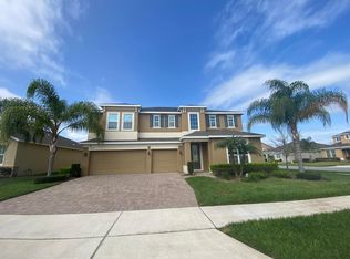 14529 Driftwood Ct, Winter Garden, FL 34787