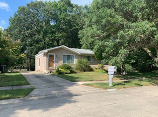 39614 Kirkland Dr, Canton, MI 48188