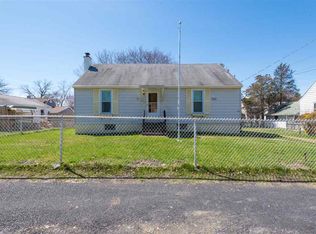 1020 Mann Ave, Rensselaer, NY 12144