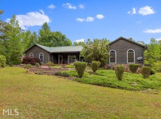 299 Burgess Rd, Lagrange, GA 30241
