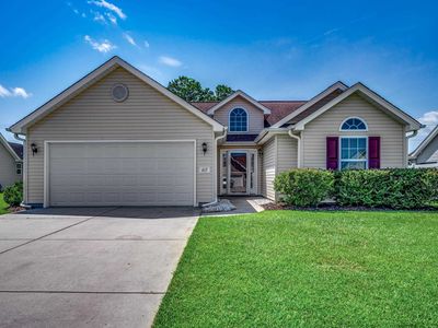 617 Towhee Ct., Myrtle Beach, SC, 29588