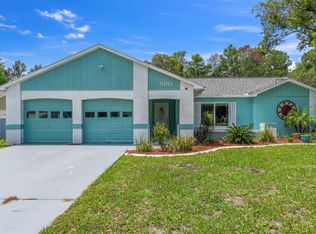 8018 Philatelic Dr, Spring Hill, FL 34606